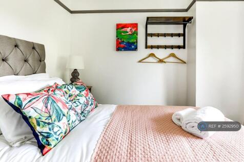 Single Bedroom