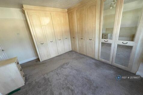 1st Bedroom