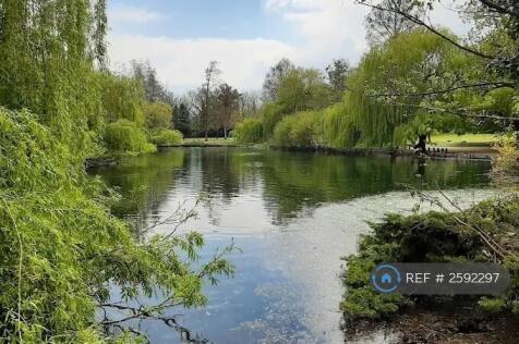 Priory Gardens