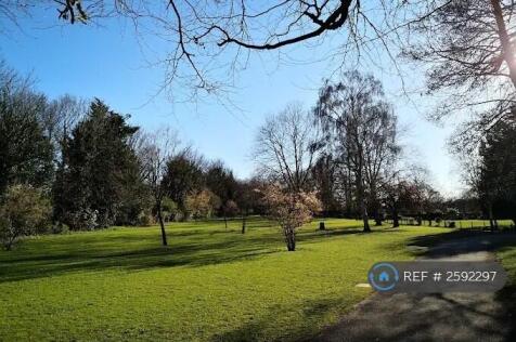 Priory Gardens