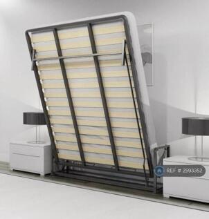 Available Wall Bed