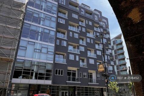 Building Exterior