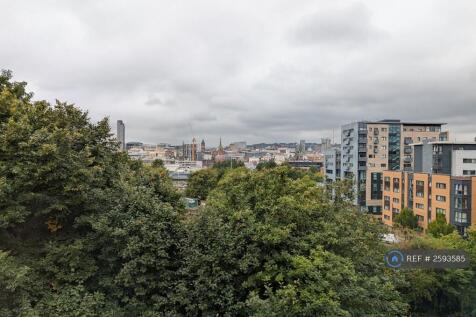 View Of City