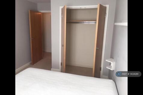 Bedroom Storage