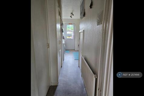 Kitchen/Storage