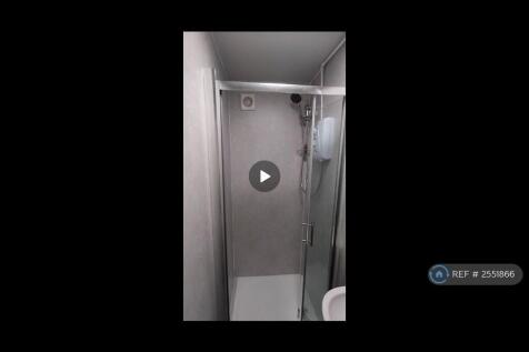 Downstairs Shower Room