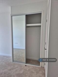 Cupboard