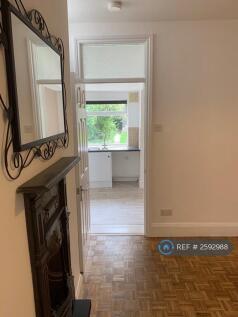 Dining Room To Kitchen 