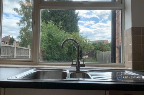 Kitchen - Sink