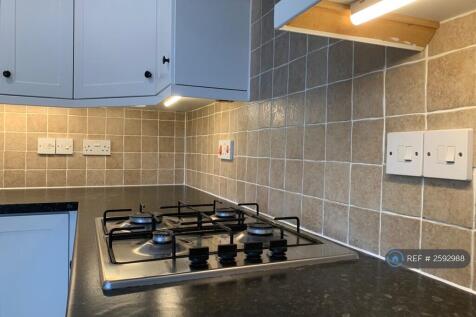 Kitchen - Countertop Lights