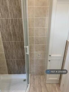 Bathroom - Storage