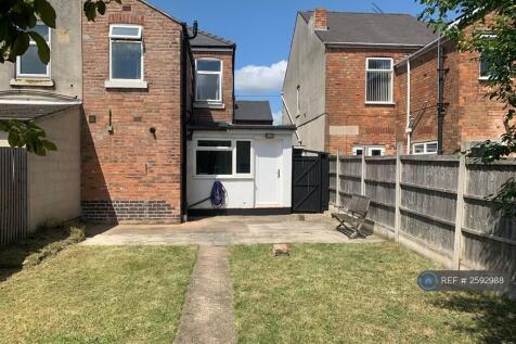 Back Of House