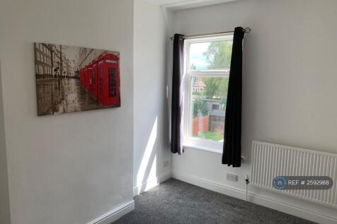 Bedroom 2 - Middle