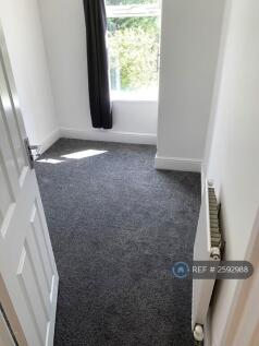 Bedroom 3 - Rear