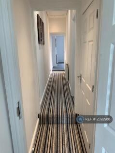 Hallway To Bedroom 1 - Front