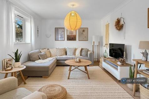 Living Room Area