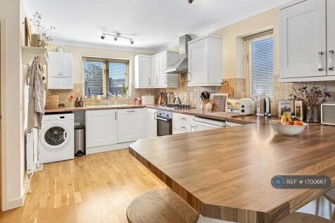 Kitchen View 2
