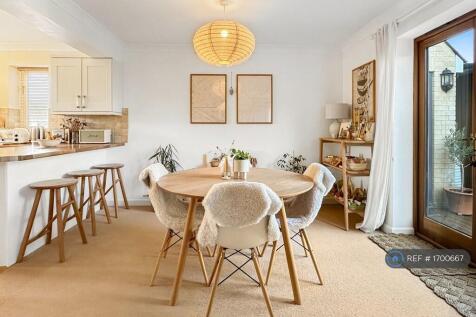 Dinning Area