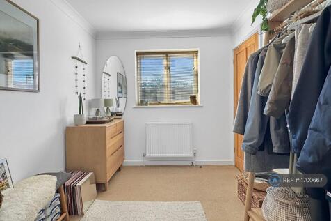 Downstairs Bedroom 3