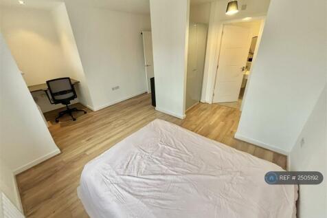 Main Bedroom With Ensuite