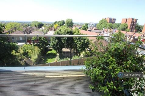 Balcony Views