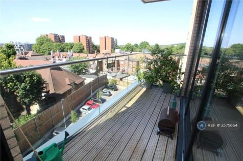 Balcony Views