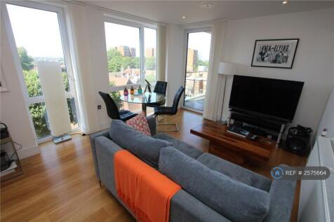 Living Room Area