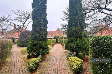 Grounds