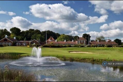 Golf Course