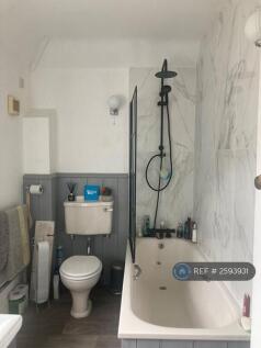Shared Bathroom 