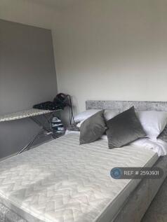Double Bedroom 1 