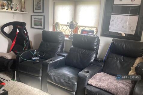 Gaming Room