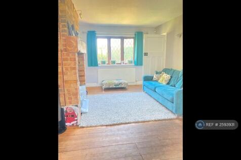 2nd Living Room