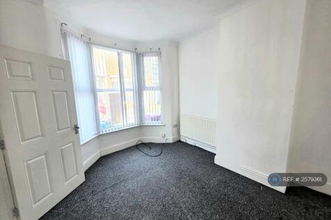 Front Lounge
