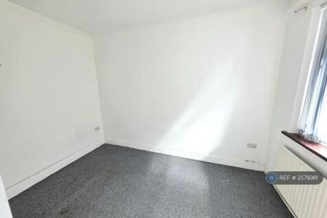 Rear Lounge