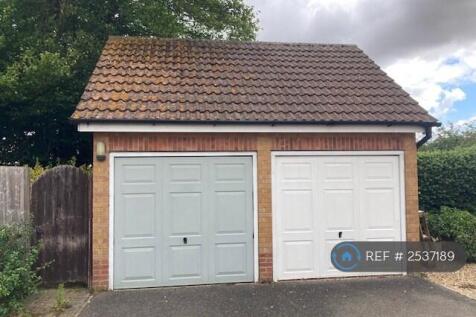 Garage To Left