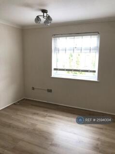 Second Double Bedroom