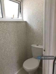 Separate Toilet 