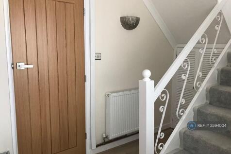 Lovely Hallway