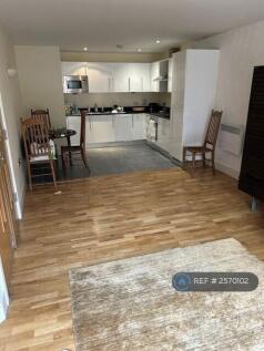 Kitchen-Dining Room