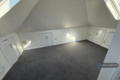 Loft Room