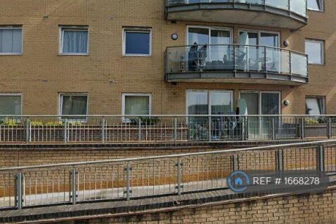 67 Berberis House