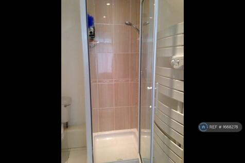 Ensuite Shower