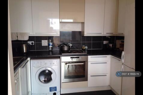 Integrated Kitchen