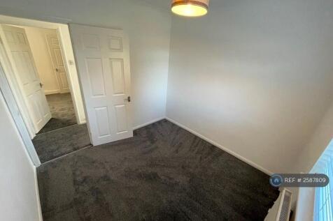 Rear Double Bedroom 1 