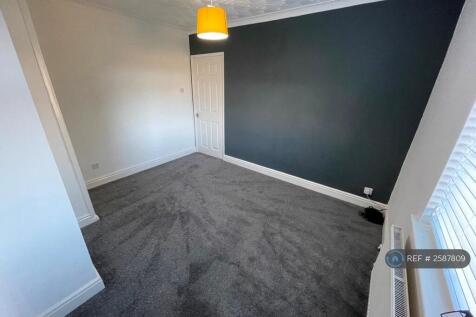 Rear Double Bedroom 2