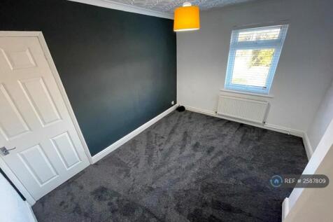 Rear Double Bedroom 1 