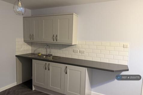 Sink Area