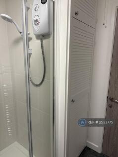 Airing Cupboard
