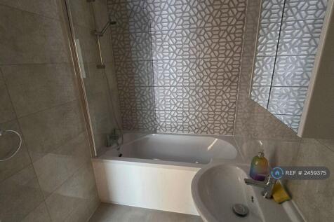 Bathroom Bath Shower